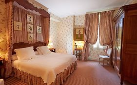 Chambre d'hôtes Château Gigognan